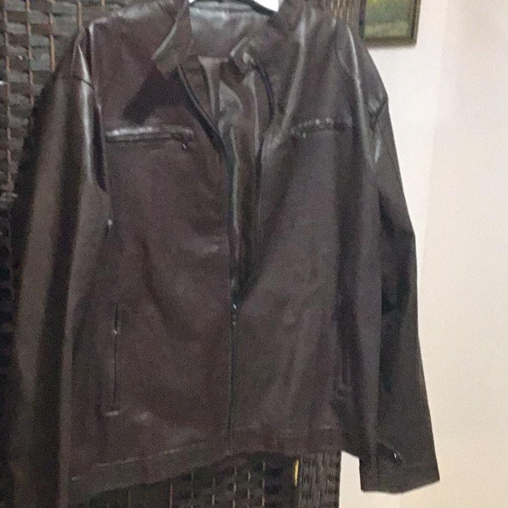 Men Jacket